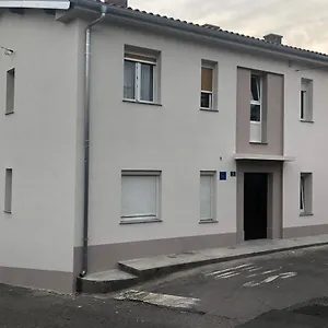  Apartment La Madre Kroatien