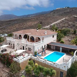  Apartment Casantilvia Heated Pool Paradise Spanien